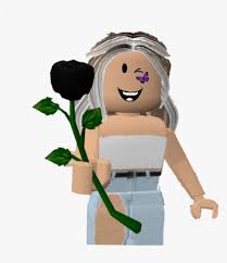 Roblox Girl Picsart Hd Png Download Is Free Transparent Png Image To Explore More Similar Hd Image In 2020 Roblox Animation Cute Tumblr Wallpaper Roblox Pictures