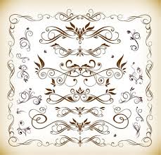 Free Free 89 Svg Typographic Ornaments SVG PNG EPS DXF File