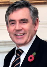 Image result for gordon brown