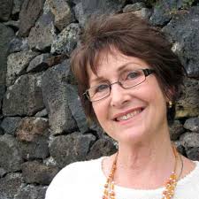 Carol Ann Kauffman's VISION and VERSE : Author Interview with Susan Tarr