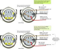 Push button switch circuit diagram dpdt rocker switch wiring diagram. Anti Vandal Led Switch 16mm Push Button Enclosure