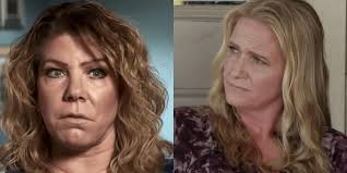 Meri Brown's Shocking Admission About Christine