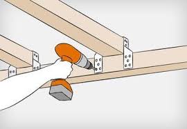Dachkonstruktion Aus Holz Bauen Obi Ratgeber Dachkonstruktion Dachbau Carports