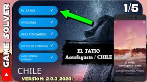 Si está buscando respuestas, entonces está en el tema correcto. ð–ðŽð– ð–ð¨ð«ðð¬ ðŽðŸ ð–ð¨ð§ððžð«ð¬ Chile 1 5 El Tatio Espanol 2020 Youtube
