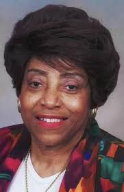 Bettye Briggs Obituary (2015)