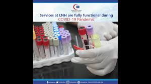 Usf health morsani college of medicine. Welcome To Liaquat National Hospital And Medical College Karachi Pakistan