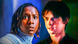 Dune Prophecys Theo Twist Explained: Face Dancer Identity Revealed