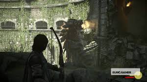 Shadow Of The Colossus Lizards, Fruit Trees, Health And Stamina Upgrades  Explained | Eurogamer.Net