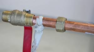 Use these fittings at pressures up to 9, 700 psi. How To Install A Compression Fitting Got2learn Youtube