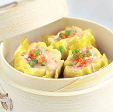 Pin By Glen Grace Primero On Chinese Recipe Siomai Recipes Braised Chicken