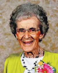 Mary Steinke Obituary