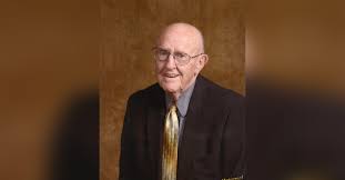 Obituary information for Rev. W. Lloyd Hall