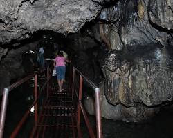 Image of Mawlynnong Cave Meghalaya