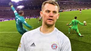 Manuel neuer's biggest saves in 2020 finals. Manuel Neuer 2020 21 Craziest Saves Show Hd Youtube