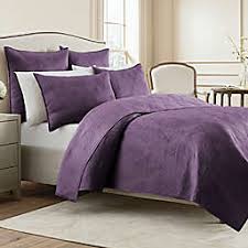Ships free orders over $39. Purple Bedspreads Bed Bath Beyond