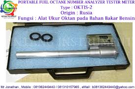 Contextual translation of ukur bahan into english. Portable Fuel Octane Number Value Analyzer Tester Meter Oktis 2 English Manual Test Measurement Inspection Business Office Industrial Investinzarzis Tn