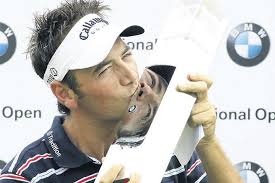 Emotional Dougherty maintains his focus