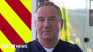 Covid-19 nearly disabled NHS says hospital boss