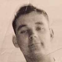 Coy Wayne Dyson (1923–2002)