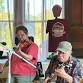 Open Mic Night at the Alderson Train Depot