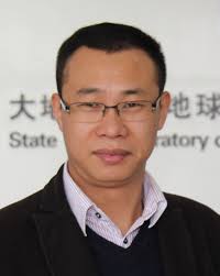 江利明-中国科学院大学-UCAS