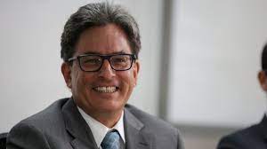 Alberto carrasquilla barrera (bogotá, 24 de abril de 1959) es un economista y político colombiano. Nuevo Record Carrasquilla Es El Ministro De Hacienda Que Mas Ha Durado En El Cargo Forbes Colombia