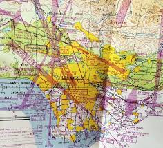 los angeles flight plan r 2 sectional