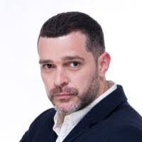 Sargon Yousif's Instagram, Twitter & Facebook