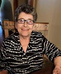 Obituary of Linda Crymes