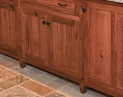 How to make a toe kick. Solid Wood Cabinet Feet Toe Kick Valances Walzcraft