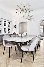 The right dining room lighting is the key to creating a dramatic yet intimate atmosphere. Dining Room Ideas For A Fabulous 2019