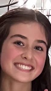 My Beautiful Ella , love you girl ❤️