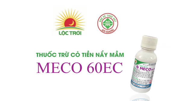 Meco 60EC