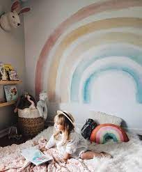 I wish i could paint a mural on my kids' bedroom wall but there is no way i could. You Ll Find This Children Room Design The Most Fun Kids Room Kid Room Decor Kids Room Design