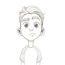 Character concept character art concept art simple character art sketches art drawings sketch drawing drawn art arte sketchbook. 15 Boy Character Drawing Drawing Cartoon Characters Cartoon Character Design Character Drawing