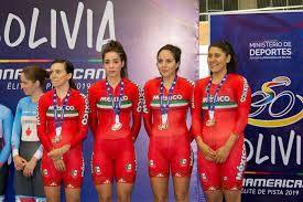 Facebook gives people the power. Yareli Luz Daniela Y Antonieta Brillaron En Panamericano De Pista Isde Gob Mx