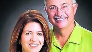 Jim and Donna Soda join Keller Williams