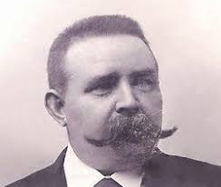 Peter Fredericksen (1866-1935)