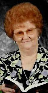 Service April 3 for Clo Rhoden, 86