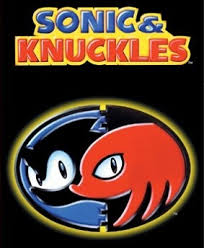 Published in 1996 by sega enterprises . Sonic Knuckles Wikipedia