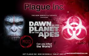 Es una mezcla única de estrategia y simulación terrorífi. Plague Inc Mod Apk 1 17 0 Everything Unlocked Download Androidmobileszone Com