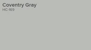 Incredibly versatile and surprisingly complex, neutral paint colors are a homeowner favorite. The Best Benjamin Moore Gray Paint Colors West Magnolia Charm