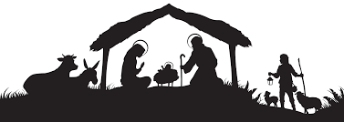 Play Wise Of Midnight Jesus Nativity Mass Nativity Scene Silhouette Nativity Silhouette Nativity Clipart