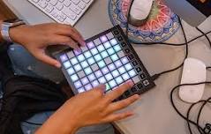 P.L.A.Y. Sound Lab (ages 10-12)