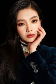 23316714 1457113401073494 213024363044275665 N Jpg 640 960 Red Velvet Joy Red Velvet Photoshoot Red Velvet