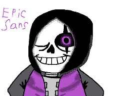 Music 1 and 2 buttons play epic music, 1 is epic sans original megalovania, 2 is fresh sans theme. Epic Sans Anatom84 Folioscope