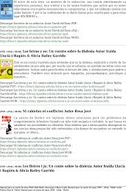 Francisca yo te amo pdf. Descargar Libros Gratis Manual Para No Morir De Amor Pdf Epub Mobi Autor Walter Riso E Pub Por