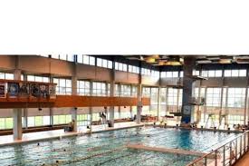 Piscine De Brequigny Di 2020