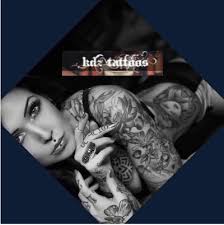 Complimentary aromatherapy will be included. Kdz Tattoos Kdztattoos11 Profile Pinterest