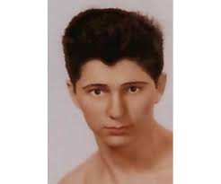 Joseph Capuani Obituary (1938